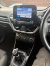 Ford Fiesta 1.0T EcoBoost Zetec Hatchback 5dr Petrol Manual Euro 6 (s/s) (100 ps) 5dr Manual 2026