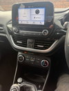 Ford Fiesta 1.0T EcoBoost Zetec Hatchback 5dr Petrol Manual Euro 6 (s/s) (100 ps) 5dr Manual 2026