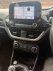 Ford Fiesta 1.0T EcoBoost Zetec Hatchback 5dr Petrol Manual Euro 6 (s/s) (100 ps) 5dr Manual 2018