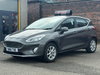 Ford Fiesta 1.0T EcoBoost Zetec Hatchback 5dr Petrol Manual Euro 6 (s/s) (100 ps) 5dr Manual 2026