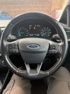 Ford Fiesta 1.0T EcoBoost Zetec Hatchback 5dr Petrol Manual Euro 6 (s/s) (100 ps) 5dr Manual 2026