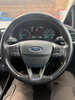 Ford Fiesta 1.0T EcoBoost Zetec Hatchback 5dr Petrol Manual Euro 6 (s/s) (100 ps) 5dr Manual 2018