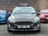 Ford Fiesta 1.0T EcoBoost Zetec Hatchback 5dr Petrol Manual Euro 6 (s/s) (100 ps) 5dr Manual 2026