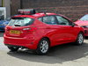 Ford Fiesta 1.1 Ti-VCT Zetec Hatchback 5dr Petrol Manual Euro 6 (s/s) (85 ps) 5dr Manual 2026