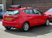 Ford Fiesta 1.1 Ti-VCT Zetec Hatchback 5dr Petrol Manual Euro 6 (s/s) (85 ps) 5dr Manual 2019