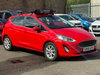 Ford Fiesta 1.1 Ti-VCT Zetec Hatchback 5dr Petrol Manual Euro 6 (s/s) (85 ps) 5dr Manual 2026
