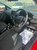 Ford Fiesta 1.1 Ti-VCT Zetec Hatchback 5dr Petrol Manual Euro 6 (s/s) (85 ps) 5dr Manual 2019