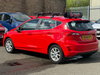 Ford Fiesta 1.1 Ti-VCT Zetec Hatchback 5dr Petrol Manual Euro 6 (s/s) (85 ps) 5dr Manual 2026