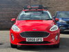 Ford Fiesta 1.1 Ti-VCT Zetec Hatchback 5dr Petrol Manual Euro 6 (s/s) (85 ps) 5dr Manual 2026