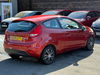Ford Fiesta 1.2L Edge 60 Hatchback 3dr Petrol Manual Euro 4 (59 bhp) 3dr Manual 2025