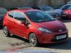 Ford Fiesta 1.2L Edge 60 Hatchback 3dr Petrol Manual Euro 4 (59 bhp) 3dr Manual 2025