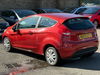 Ford Fiesta 1.2L Edge 60 Hatchback 3dr Petrol Manual Euro 4 (59 bhp) 3dr Manual 2025