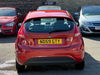Ford Fiesta 1.2L Edge 60 Hatchback 3dr Petrol Manual Euro 4 (59 bhp) 3dr Manual 2025