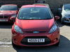 Ford Fiesta 1.2L Edge 60 Hatchback 3dr Petrol Manual Euro 4 (59 bhp) 3dr Manual 2025