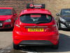 Ford Fiesta 1.2L Zetec Hatchback 3dr Petrol Manual Euro 5 (81 bhp) 3dr Manual 2025