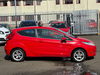 Ford Fiesta 1.2L Zetec Hatchback 3dr Petrol Manual Euro 5 (81 bhp) 3dr Manual 2025
