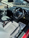 Ford Fiesta 1.2L Zetec Hatchback 3dr Petrol Manual Euro 5 (81 bhp) 3dr Manual 2025