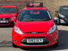 Ford Fiesta 1.2L Zetec Hatchback 3dr Petrol Manual Euro 5 (81 bhp) 3dr Manual 2025