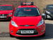 Ford Fiesta 1.2L Zetec Hatchback 3dr Petrol Manual Euro 5 (81 bhp) 3dr Manual 2012