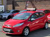 Ford Fiesta 1.2L Zetec Hatchback 3dr Petrol Manual Euro 5 (81 bhp) 3dr Manual 2025