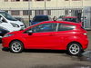 Ford Fiesta 1.2L Zetec Hatchback 3dr Petrol Manual Euro 5 (81 bhp) 3dr Manual 2025