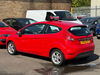 Ford Fiesta 1.2L Zetec Hatchback 3dr Petrol Manual Euro 5 (81 bhp) 3dr Manual 2025