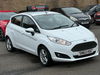 Ford Fiesta 1.2L Zetec Hatchback 5dr Petrol Manual Euro 5 (81 bhp) 5dr Manual 2025
