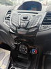 Ford Fiesta 1.2L Zetec Hatchback 5dr Petrol Manual Euro 5 (81 bhp) 5dr Manual 2013