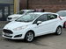 Ford Fiesta 1.2L Zetec Hatchback 5dr Petrol Manual Euro 5 (81 bhp) 5dr Manual 2013