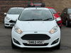 Ford Fiesta 1.2L Zetec Hatchback 5dr Petrol Manual Euro 5 (81 bhp) 5dr Manual 2025