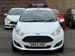 Ford Fiesta 1.2L Zetec Hatchback 5dr Petrol Manual Euro 5 (81 bhp) 5dr Manual 2013