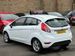 Ford Fiesta 1.2L Zetec Hatchback 5dr Petrol Manual Euro 5 (81 bhp) 5dr Manual 2013