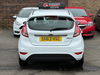 Ford Fiesta 1.2L Zetec Hatchback 5dr Petrol Manual Euro 5 (81 bhp) 5dr Manual 2025
