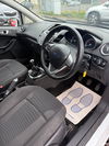 Ford Fiesta 1.2L Zetec Hatchback 5dr Petrol Manual Euro 5 (81 bhp) 5dr Manual 2025