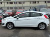 Ford Fiesta 1.2L Zetec Hatchback 5dr Petrol Manual Euro 5 (81 bhp) 5dr Manual 2025