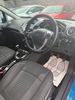Ford Fiesta 1.6L Titanium Econetic TDCI Hatchback 3dr Diesel Manual Euro 5 (94 bhp) 3dr Manual 2013