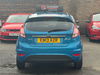 Ford Fiesta 1.6L Titanium Econetic TDCI Hatchback 3dr Diesel Manual Euro 5 (94 bhp) 3dr Manual 2025