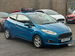 Ford Fiesta 1.6L Titanium Econetic TDCI Hatchback 3dr Diesel Manual Euro 5 (94 bhp) 3dr Manual 2013