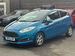 Ford Fiesta 1.6L Titanium Econetic TDCI Hatchback 3dr Diesel Manual Euro 5 (94 bhp) 3dr Manual 2013