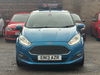 Ford Fiesta 1.6L Titanium Econetic TDCI Hatchback 3dr Diesel Manual Euro 5 (94 bhp) 3dr Manual 2025