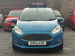 Ford Fiesta 1.6L Titanium Econetic TDCI Hatchback 3dr Diesel Manual Euro 5 (94 bhp) 3dr Manual 2013