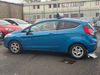 Ford Fiesta 1.6L Titanium Econetic TDCI Hatchback 3dr Diesel Manual Euro 5 (94 bhp) 3dr Manual 2025