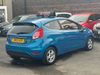 Ford Fiesta 1.6L Titanium Econetic TDCI Hatchback 3dr Diesel Manual Euro 5 (94 bhp) 3dr Manual 2025