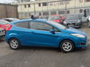 Ford Fiesta 1.6L Titanium Econetic TDCI Hatchback 3dr Diesel Manual Euro 5 (94 bhp) 3dr Manual 2025
