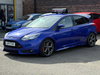 Ford Focus 2.0T EcoBoost ST-2 Hatchback 5dr Petrol Manual Euro 5 (s/s) (250 ps) 5dr Manual 2026