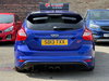 Ford Focus 2.0T EcoBoost ST-2 Hatchback 5dr Petrol Manual Euro 5 (s/s) (250 ps) 5dr Manual 2026