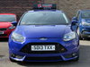 Ford Focus 2.0T EcoBoost ST-2 Hatchback 5dr Petrol Manual Euro 5 (s/s) (250 ps) 5dr Manual 2026