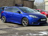 Ford Focus 2.0T EcoBoost ST-2 Hatchback 5dr Petrol Manual Euro 5 (s/s) (250 ps) 5dr Manual 2026
