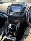 Ford Kuga 2.0 TDCi EcoBlue ST-Line SUV 5dr Diesel Manual AWD Euro 6 (s/s) (180 ps) 5dr Manual 2026