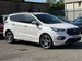 Ford Kuga 2.0 TDCi EcoBlue ST-Line SUV 5dr Diesel Manual AWD Euro 6 (s/s) (180 ps) 5dr Manual 2017